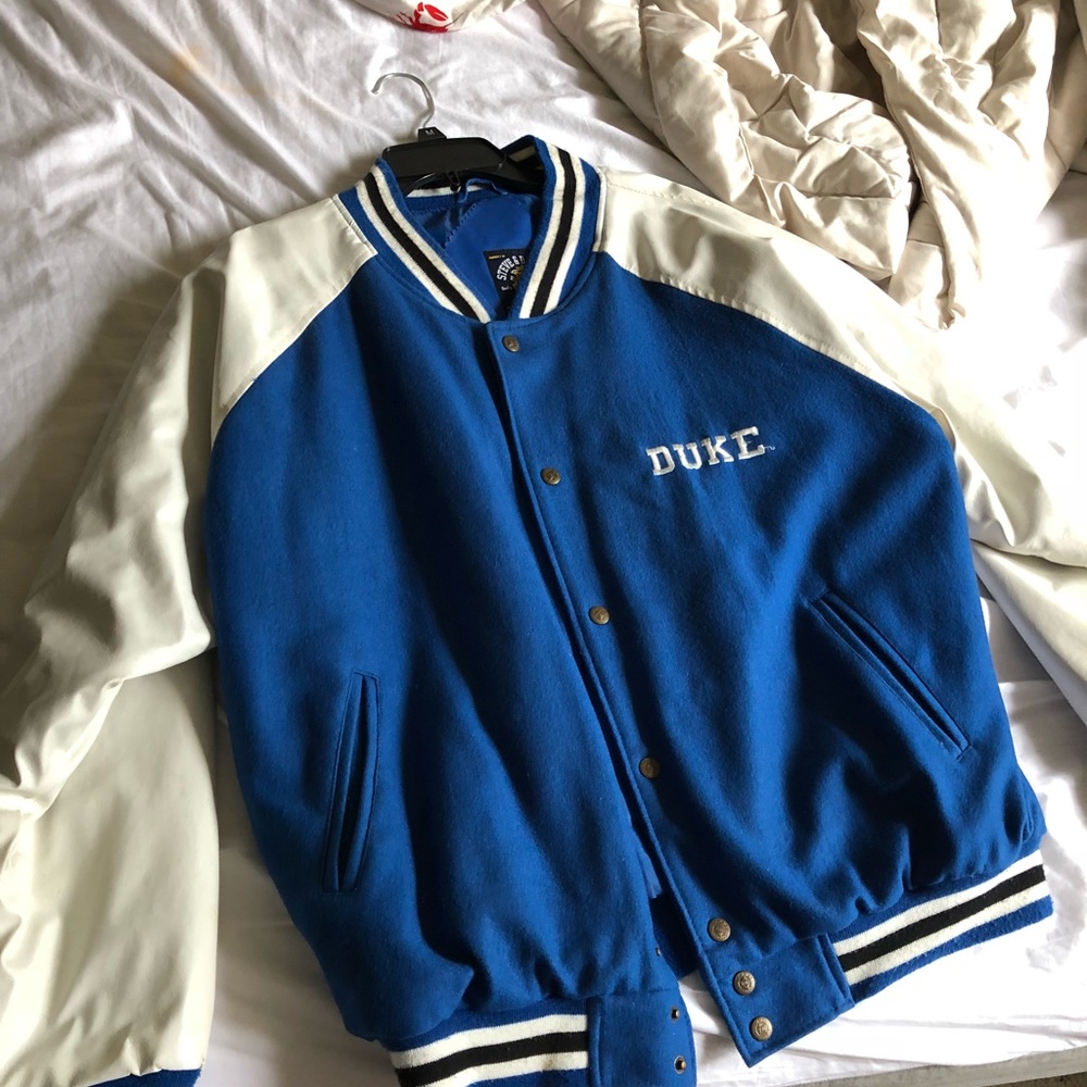 Duke Jacket men’s large